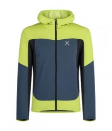 Montura pánská bunda Sky Plus Hoody